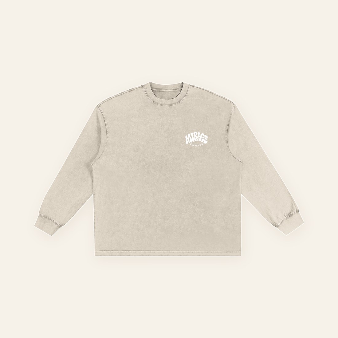 Light Apricot Light Apricot