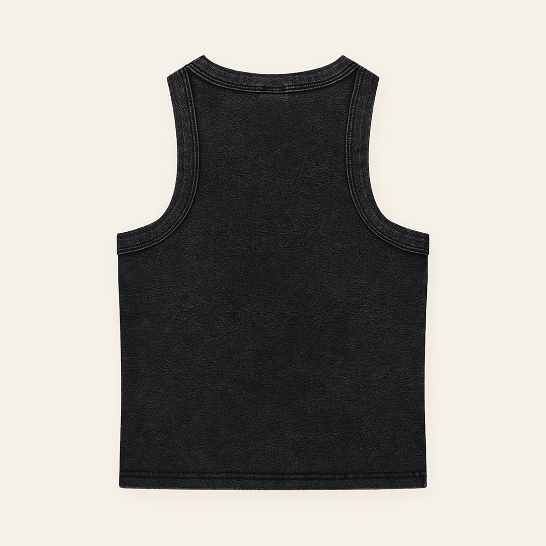 Dune Drifter Tank — back