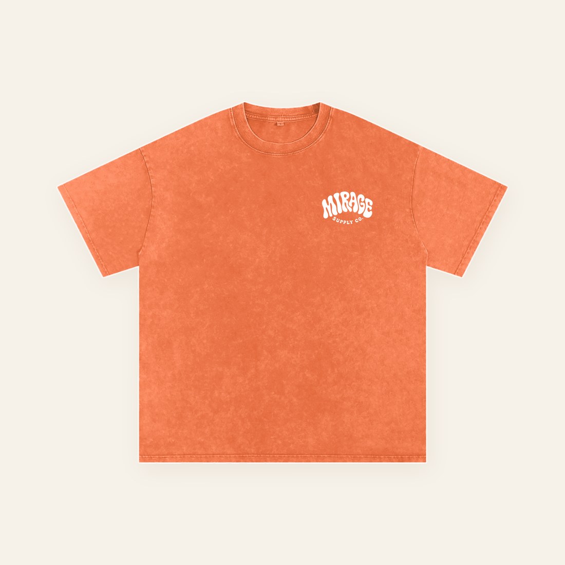 Orange Orange